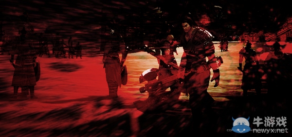 遺失的夢境 感人至深圖文故事《故土》