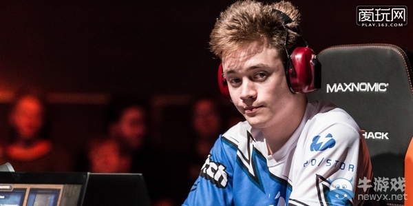 《爐石傳說》最娛樂的五名國外著名主播