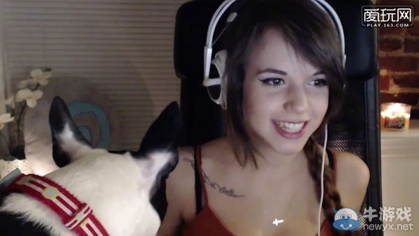 《爐石傳說》最娛樂的五名國外著名主播