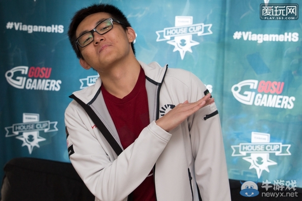 《爐石傳說》最娛樂的五名國外著名主播