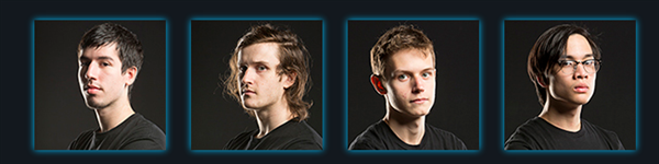 2015暴雪嘉年華《魔獸世界》競技場參賽隊伍介紹