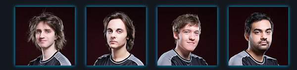 2015暴雪嘉年華《魔獸世界》競技場參賽隊伍介紹