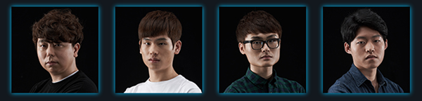 2015暴雪嘉年華《魔獸世界》競技場參賽隊伍介紹