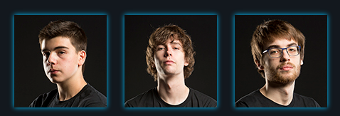 2015暴雪嘉年華《魔獸世界》競技場參賽隊伍介紹