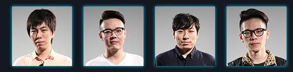 2015暴雪嘉年華《魔獸世界》競技場參賽隊伍介紹