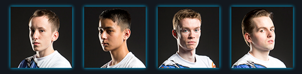 2015暴雪嘉年華《魔獸世界》競技場參賽隊伍介紹