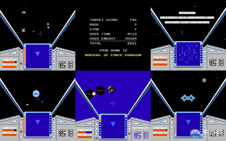 《星空戰機》及《逆轉裁判》將登陸Wii U虛擬主機