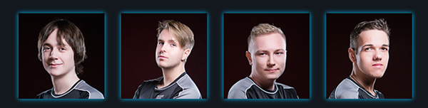 2015暴雪嘉年華《魔獸世界》競技場參賽隊伍介紹