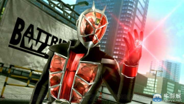 《假面騎士：斗騎大戰創生》發售日期于明年2月25日