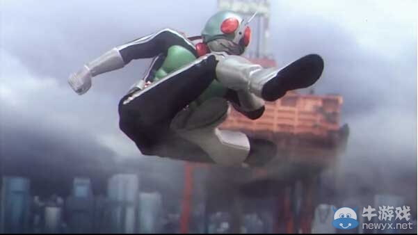 《假面騎士：斗騎大戰創生》發售日期于明年2月25日