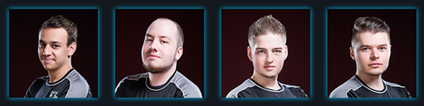 2015暴雪嘉年華《魔獸世界》競技場參賽隊伍介紹