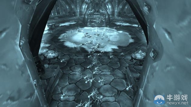 《魔獸世界》數(shù)千侏儒圍攻奧格導(dǎo)致服務(wù)器崩潰