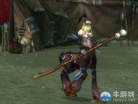 不復當年！《魔獸世界》那些沒落的種族