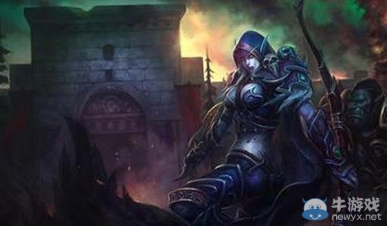 不復當年！《魔獸世界》那些沒落的種族