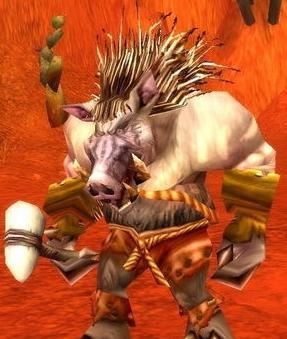 不復當年！《魔獸世界》那些沒落的種族