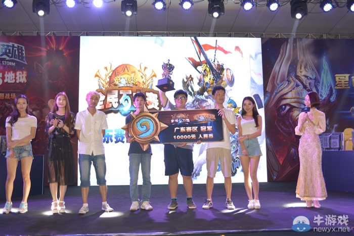 廣東石力賽冠軍林之傲：行萬里終圓冠軍夢