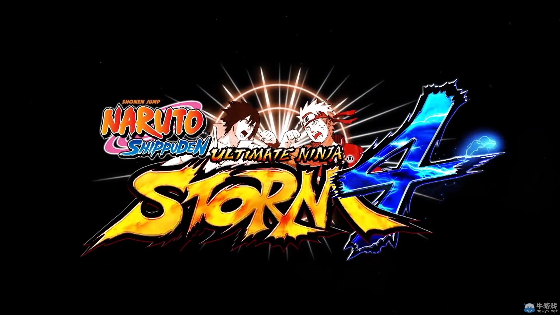 《火影忍者疾風(fēng)傳：究極忍者風(fēng)暴4》兩大模式詳解 包含DLC細(xì)節(jié)