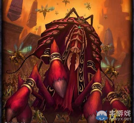 不復當年！《魔獸世界》那些沒落的種族