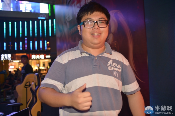 廣東石力賽冠軍林之傲：行萬里終圓冠軍夢