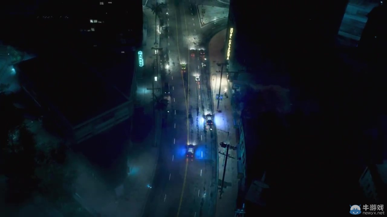 《極品飛車19》公布發(fā)售預(yù)告 深夜街頭肆意狂飆