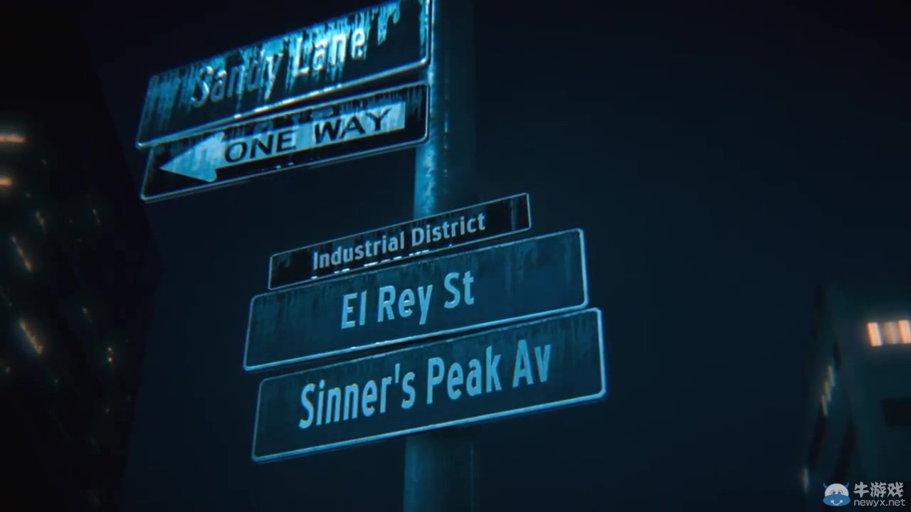 《極品飛車19》公布發(fā)售預(yù)告 深夜街頭肆意狂飆