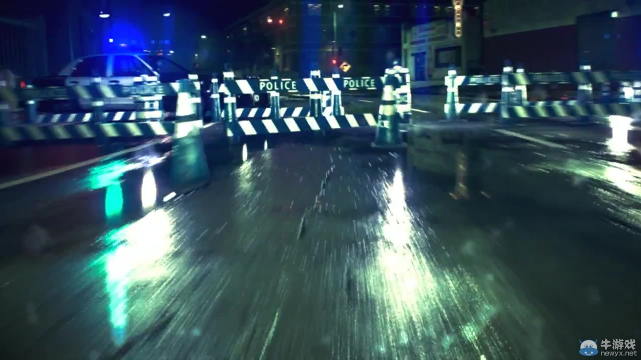 《極品飛車19》公布發(fā)售預(yù)告 深夜街頭肆意狂飆