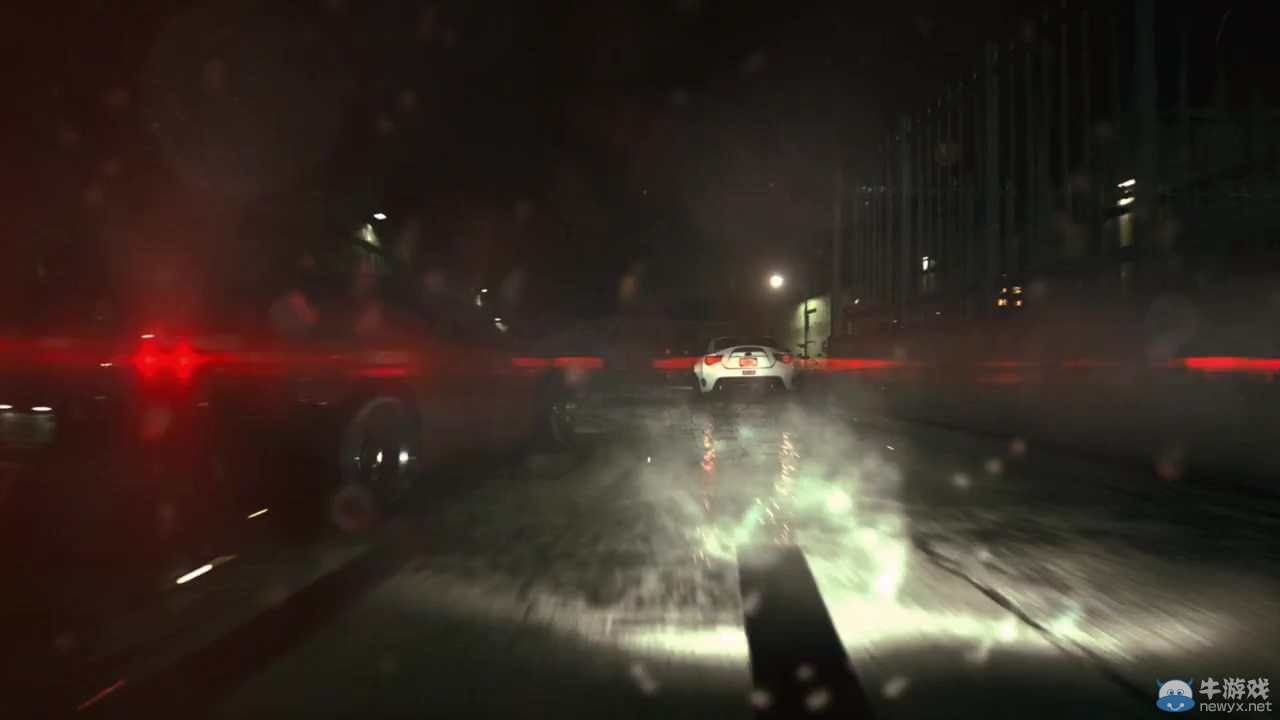 《極品飛車19》公布發(fā)售預(yù)告 深夜街頭肆意狂飆