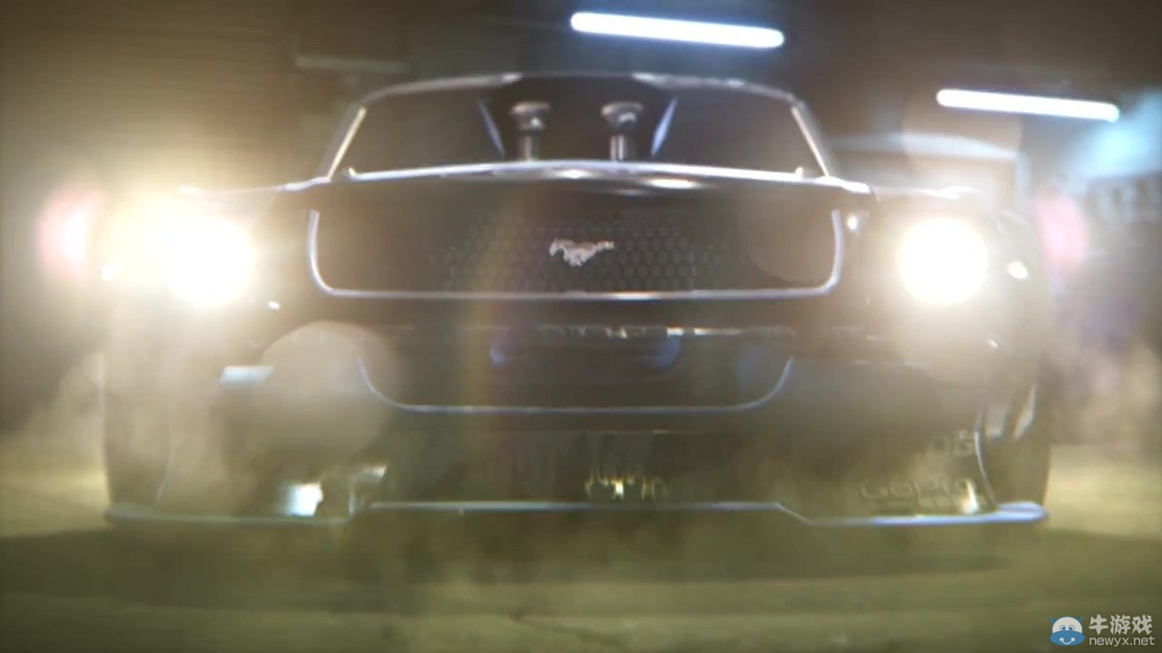 《極品飛車19》公布發(fā)售預(yù)告 深夜街頭肆意狂飆