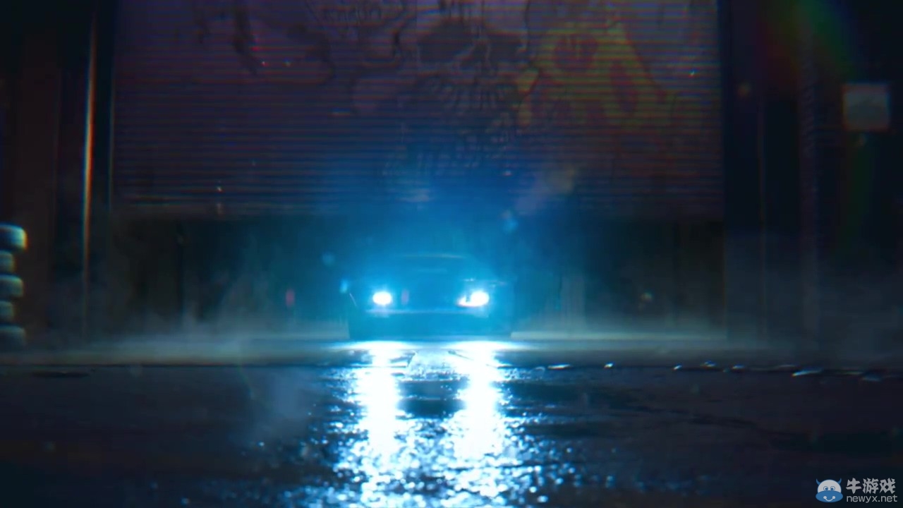 《極品飛車19》公布發(fā)售預(yù)告 深夜街頭肆意狂飆