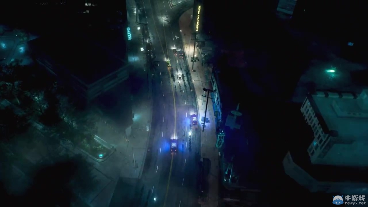 《極品飛車19》公布發(fā)售預(yù)告 深夜街頭肆意狂飆