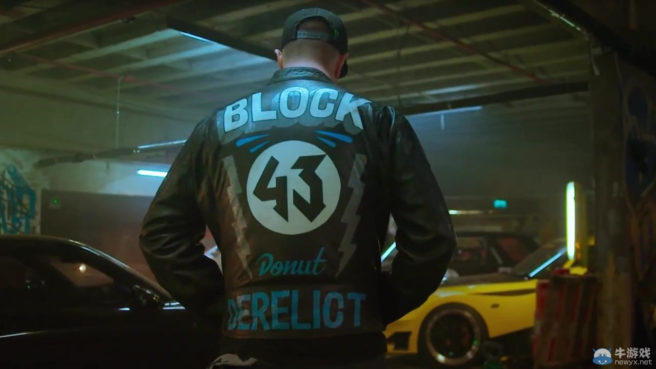 《極品飛車19》公布發(fā)售預(yù)告 深夜街頭肆意狂飆