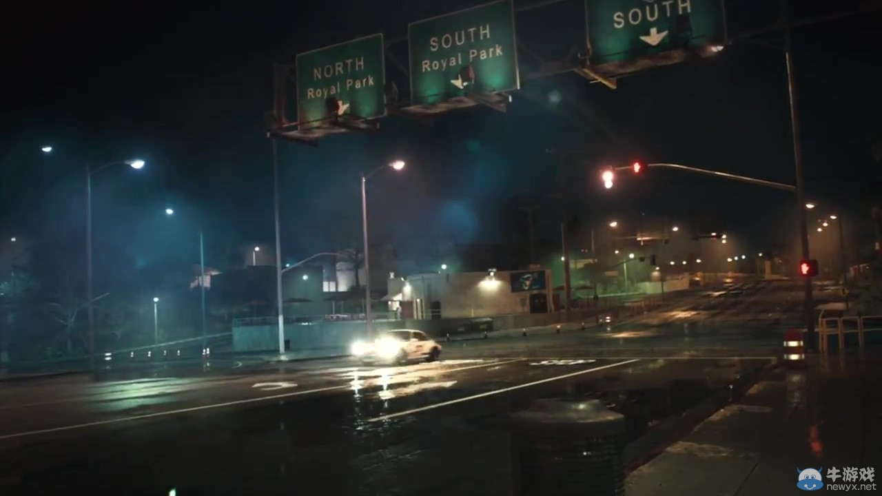 《極品飛車19》公布發(fā)售預(yù)告 深夜街頭肆意狂飆