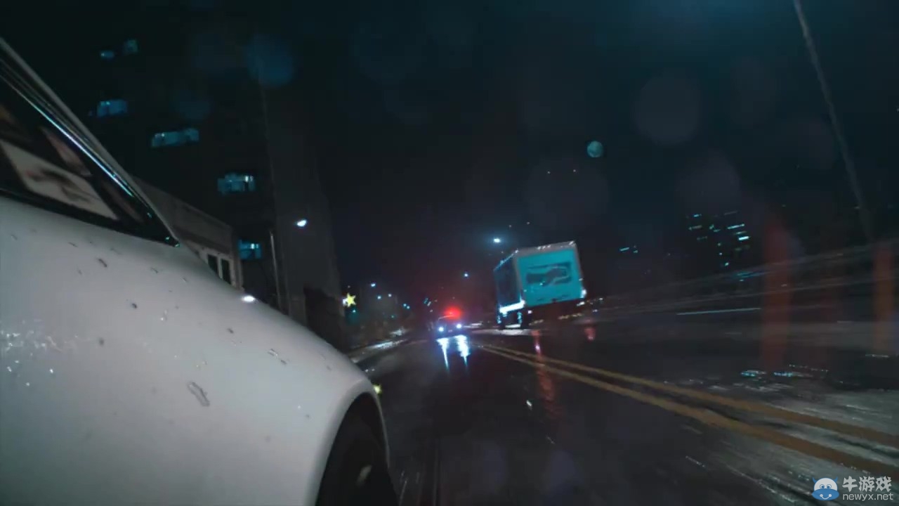 《極品飛車19》公布發(fā)售預(yù)告 深夜街頭肆意狂飆