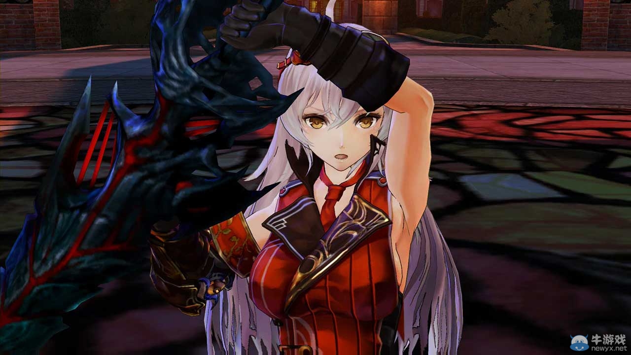 《無夜之國》歐版預(yù)告公布 將于明年4月發(fā)售