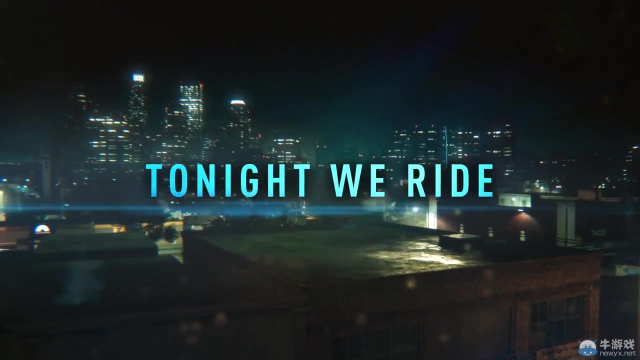 《極品飛車19》公布發(fā)售預(yù)告 深夜街頭肆意狂飆