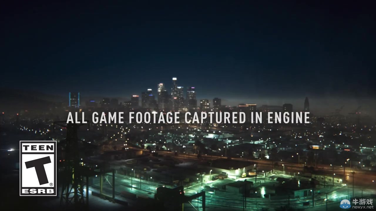 《極品飛車19》公布發(fā)售預(yù)告 深夜街頭肆意狂飆