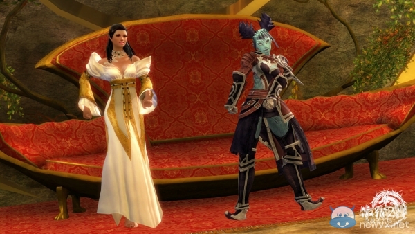 《激戰2》資料片專精帶你發現傳奇之旅