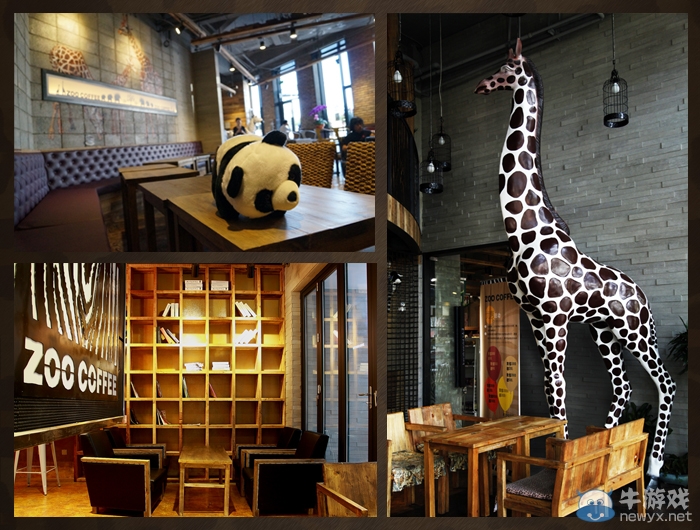 《爐石傳說》ZOO邊聚會 更多精彩共狂歡