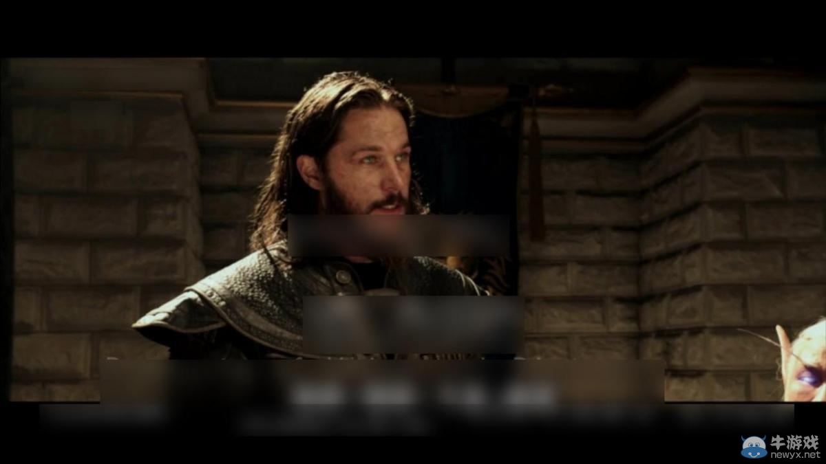 《魔獸世界》電影預告片截圖流出 11月6日全球上映