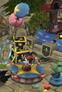 《地城之光》首都趣味NPC語(yǔ)錄大盤(pán)點(diǎn)