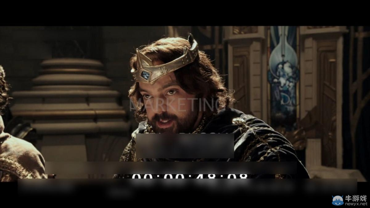 《魔獸世界》電影預告片截圖流出 11月6日全球上映