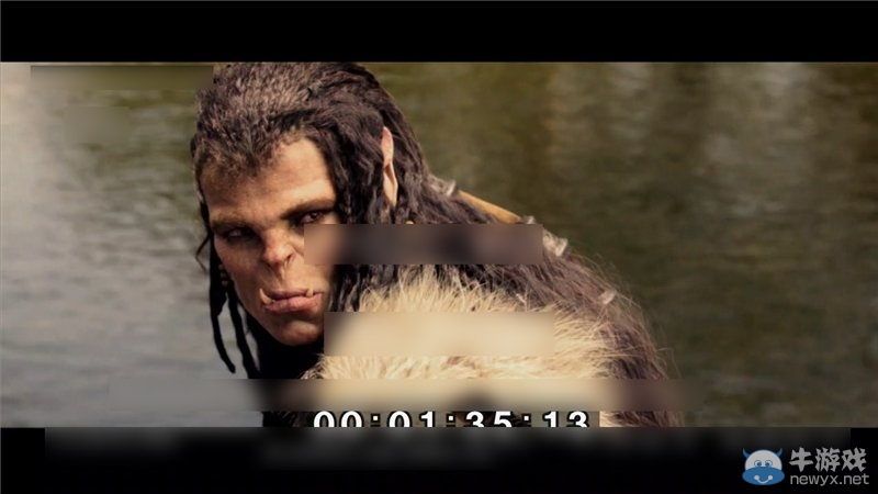 《魔獸世界》電影預告片截圖流出 11月6日全球上映