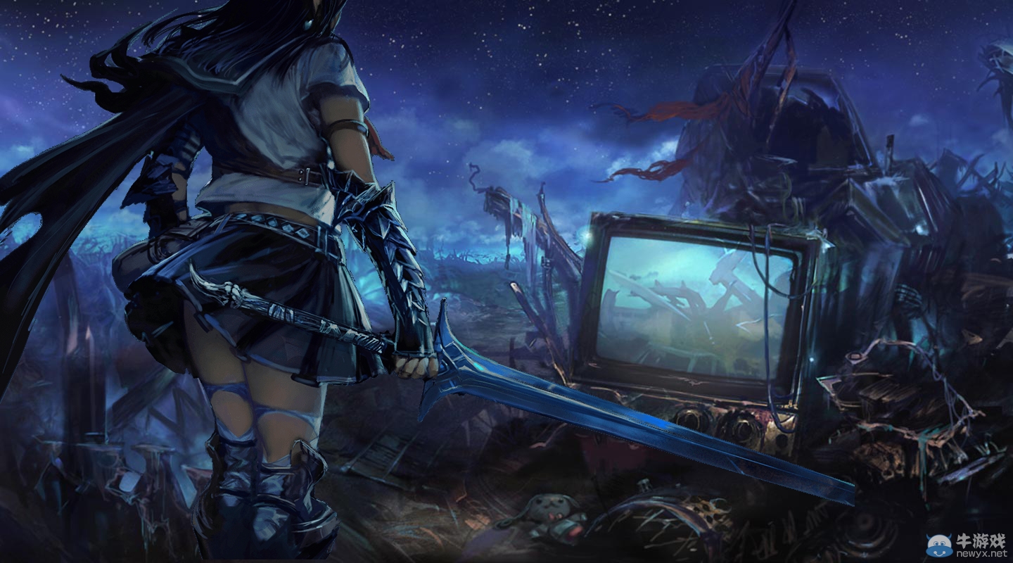 《劍之街的異邦人：白之王宮》美版將于明年登陸PSV