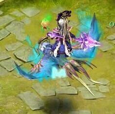 《神武2》龍太子多圖展示其飄逸