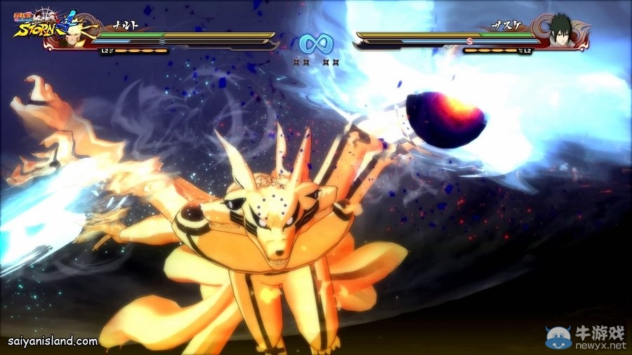 《火影忍者疾風傳：究極忍者風暴4》已經確認將有3款DLC