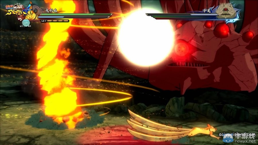 《火影忍者疾風傳：究極忍者風暴4》已經確認將有3款DLC