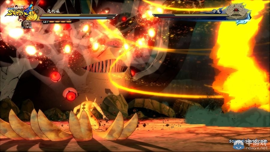 《火影忍者疾風傳：究極忍者風暴4》已經確認將有3款DLC