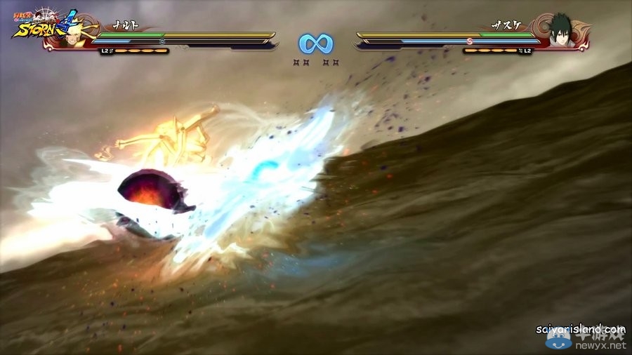 《火影忍者疾風傳：究極忍者風暴4》已經確認將有3款DLC