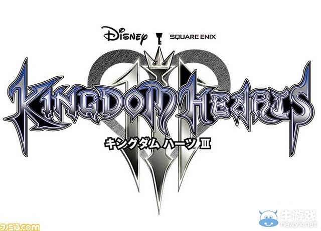 《王國之心3》最新截圖泄露 全新特殊技公開