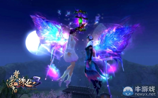 萌汪又來了！《誅仙3》 道具商城新品明日登陸